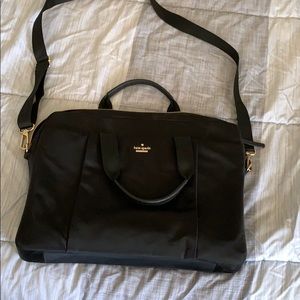 Kate Spade laptop bag